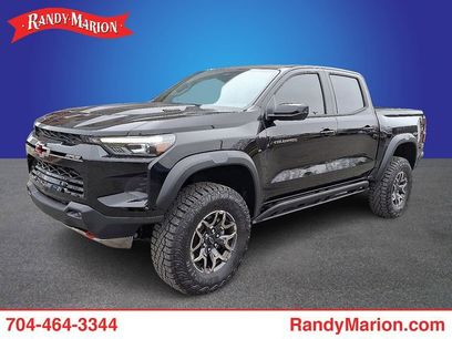 New 2026 Chevrolet Colorado ZR2