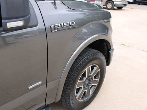 Used 2015 Ford F150 XLT w/ Equipment Group 302A Luxury AWD/4WD image 5