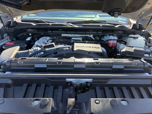 Used 2024 GMC Sierra 2500 AT4 w/ AT4 Premium Plus Package AWD/4WD image 21