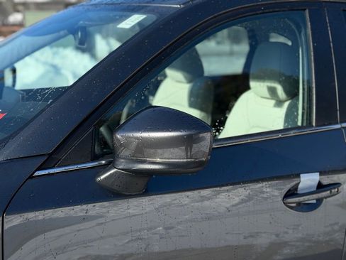 New 2025 MAZDA CX-5 AWD 2.5 S w/ Preferred Package image 16