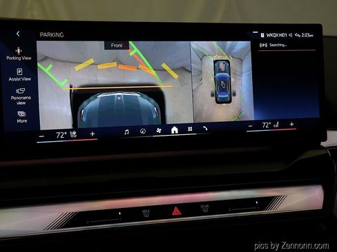 Certified 2026 BMW 540i xDrive AWD/4WD image 22