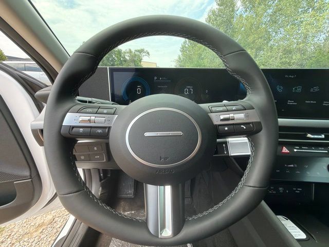 New 2026 Hyundai Sonata SEL FWD image 26
