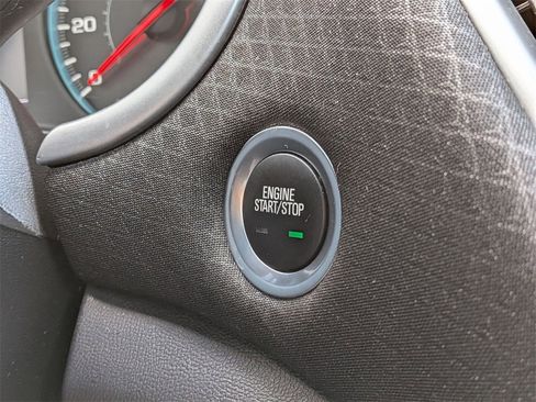 Used 2023 Chevrolet Malibu LT image 20