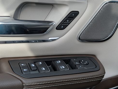 New 2026 RAM 1500 Laramie w/ Advanced Safety Group II image 17