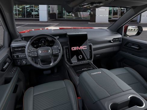 New 2026 GMC Yukon XL AT4 w/ AT4 Premium Plus Package image 15