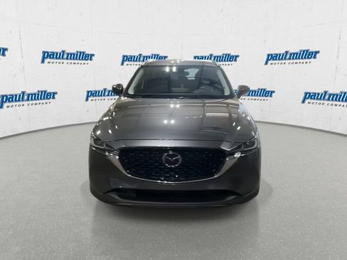 Used 2023 MAZDA CX-5 AWD 2.5 S w/ Premium Plus Pkg image 3