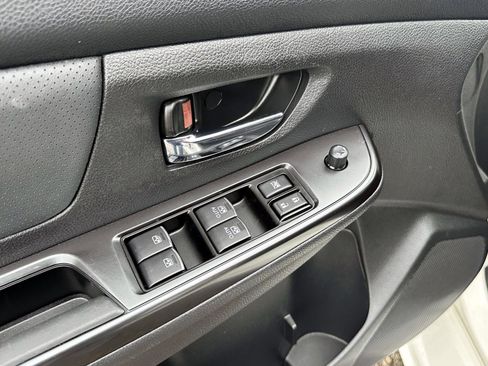 Used 2020 Subaru WRX Limited image 15