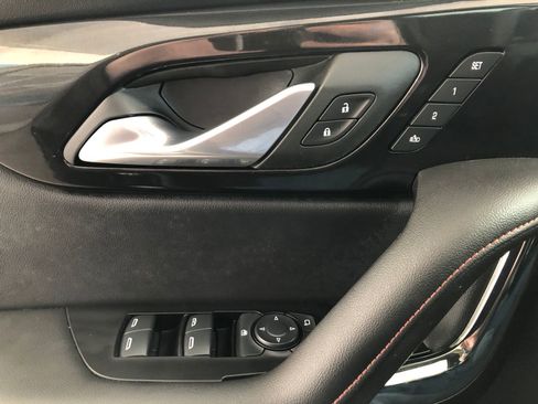 Used 2024 Chevrolet Blazer RS w/ Driver Confidence II Package image 38