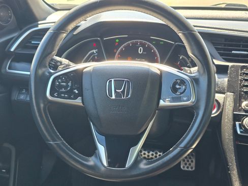 Used 2021 Honda Civic Sport image 19