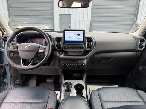 Used 2021 Ford Bronco Sport Outer Banks AWD/4WD image 24