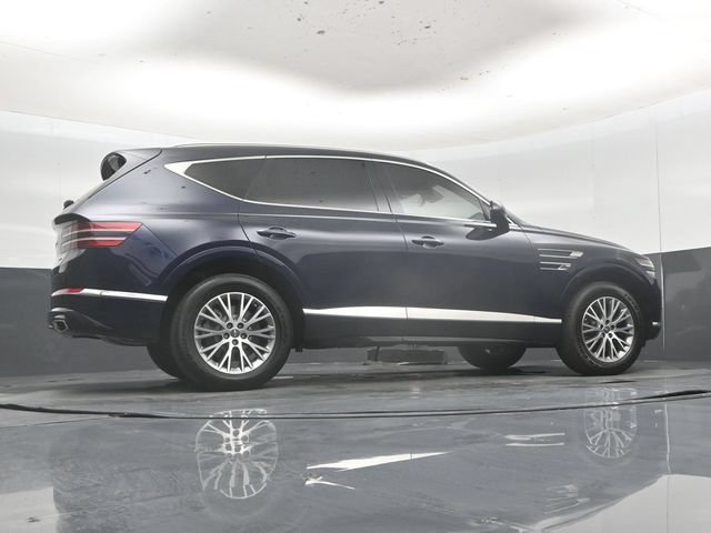 Used 2024 Genesis GV80 2.5T AWD/4WD image 48