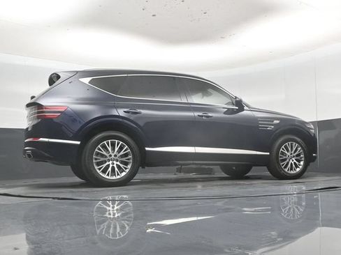 Used 2024 Genesis GV80 2.5T AWD/4WD image 48