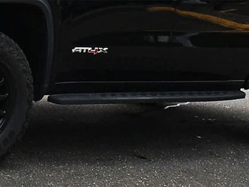 Used 2024 GMC Sierra 1500 AT4X w/ AT4X AEV Edition AWD/4WD image 31