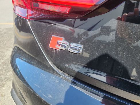 Used 2022 Audi S5 Premium Plus image 15