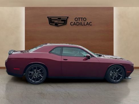 Used 2023 Dodge Challenger GT w/ Plus Package image 5
