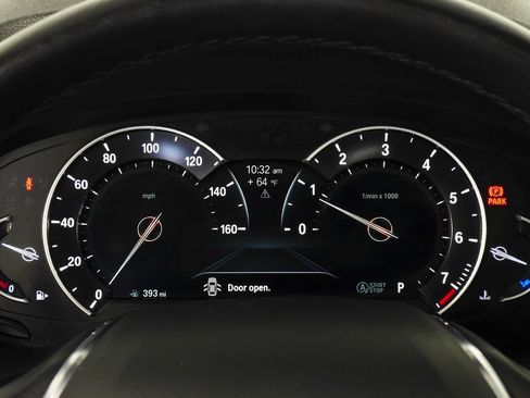 Used 2019 BMW X3 sDrive30i image 29