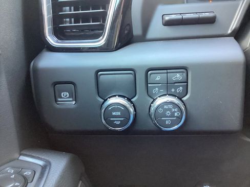 New 2025 GMC Sierra 1500 Denali w/ Denali Reserve Package image 24