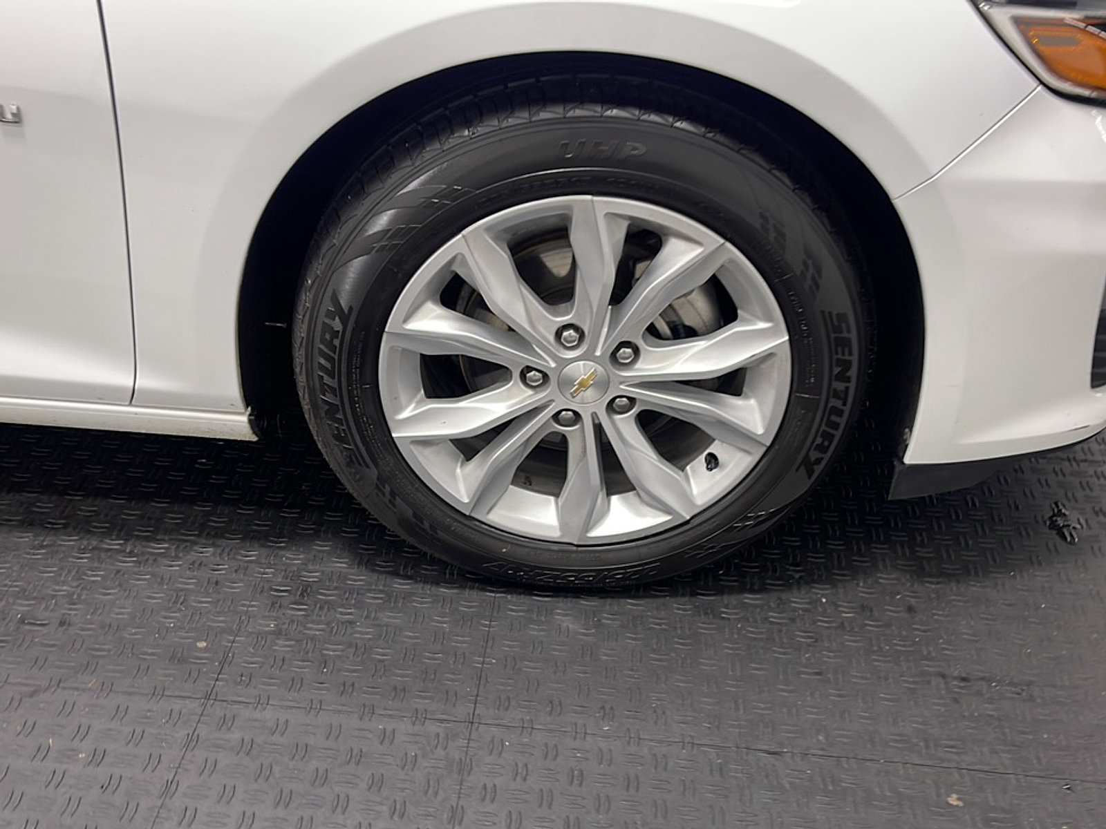Used 2024 Chevrolet Malibu LT FWD image 22