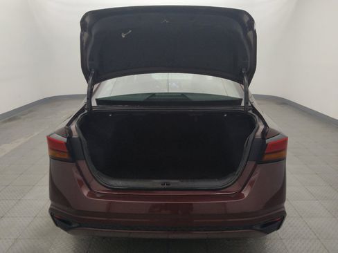 Used 2024 Nissan Altima 2.5 SV FWD image 29
