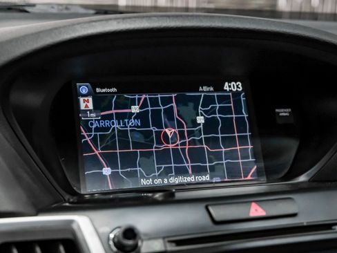 Used 2015 Acura TLX w/ Technology Package FWD image 19