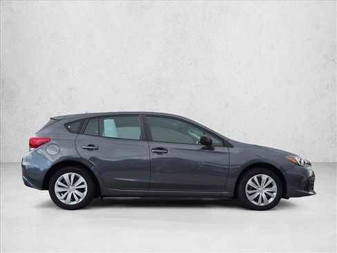 Used 2021 Subaru Impreza 2.0i AWD/4WD image 4