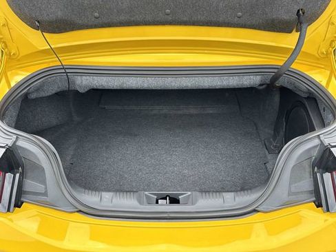 Used 2024 Ford Mustang GT Premium RWD image 12