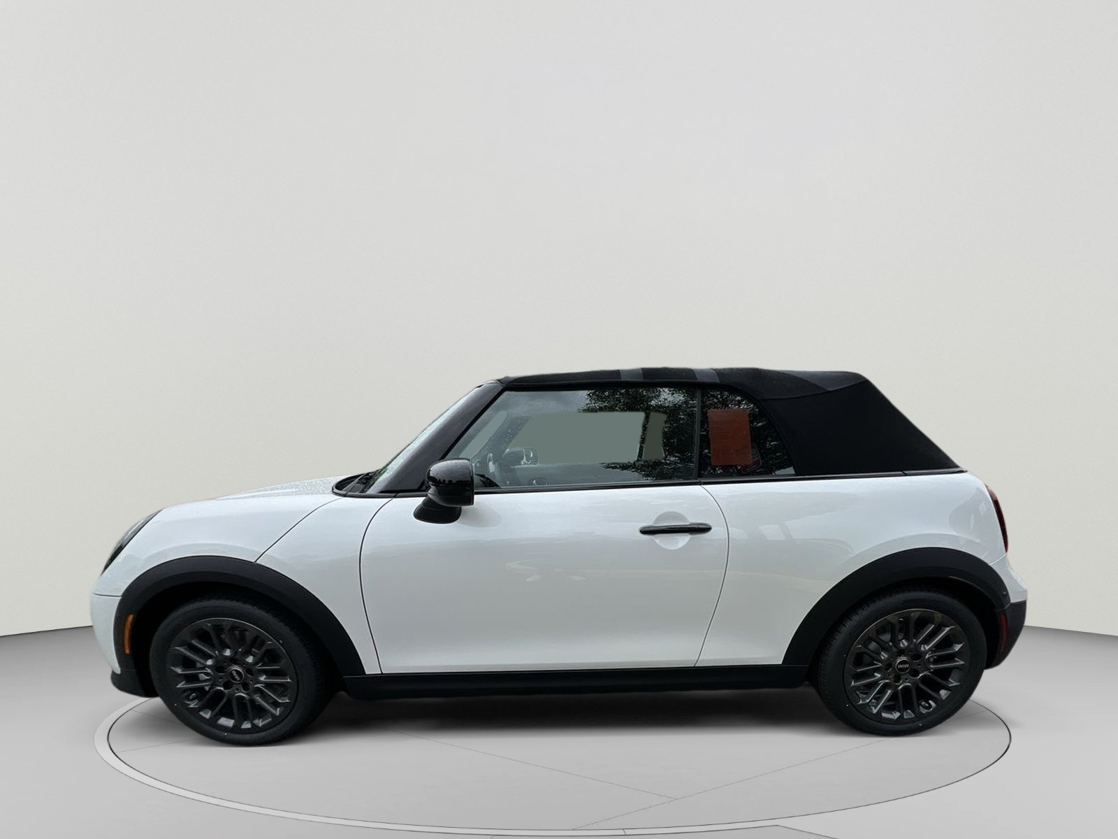 New 2026 MINI Cooper S FWD image 2