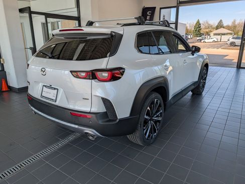 New 2026 MAZDA CX-50 AWD 2.5 S w/ Weather Package image 2