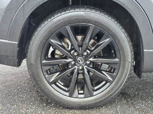 Used 2023 MAZDA CX-9 Touring Plus image 24