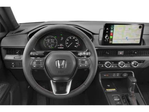 Used 2025 Honda CR-V Sport-L image 7
