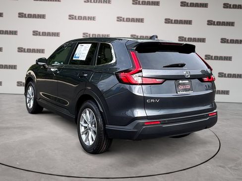 Certified 2023 Honda CR-V EX-L image 3