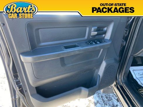 Used 2011 RAM 1500 ST w/ SXT Appearance Group image 21