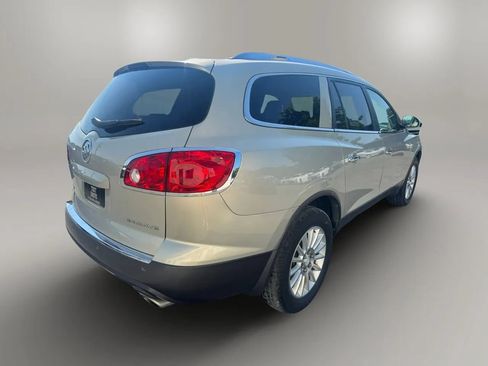 Used 2012 Buick Enclave Leather FWD image 8