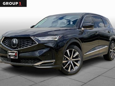 New 2026 Acura MDX w/Technology Package image 1
