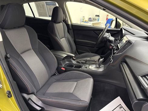 Certified 2023 Subaru Crosstrek 2.0i Premium image 20