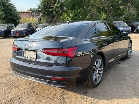Used 2021 Audi A6 Premium Plus w/ Premium Plus Package AWD/4WD image 5