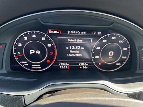 Used 2019 Audi Q7 3.0T Premium Plus image 40