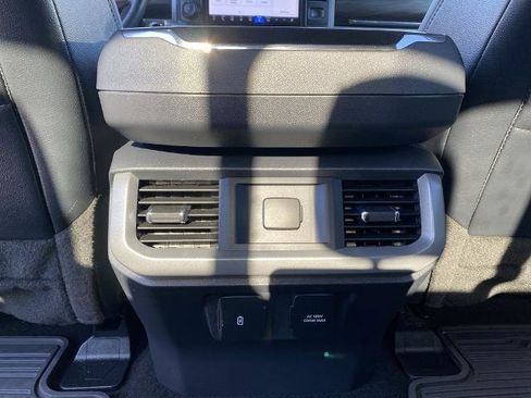 Certified 2024 Ford F150 Lariat w/ Bed Utility Package image 33