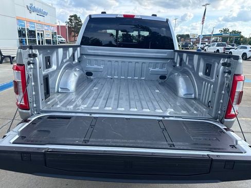 Used 2023 Ford F150 Lariat w/ Max Trailer Tow Package AWD/4WD image 31