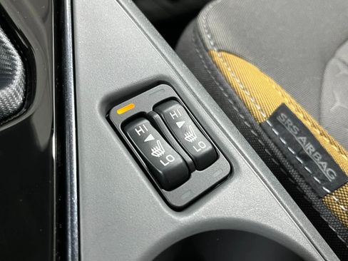 Certified 2025 Subaru Crosstrek 2.5i Sport w/ Crosstrek Mirror Package image 21