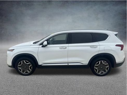 Used 2023 Hyundai Santa Fe Limited AWD/4WD image 6