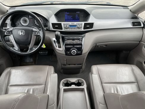 Used 2013 Honda Odyssey EX-L image 23