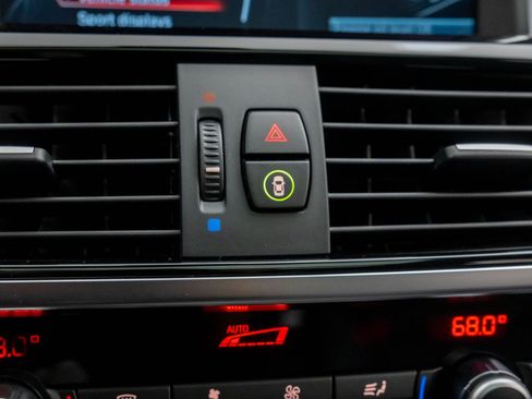 Used 2016 BMW X3 xDrive28i image 26