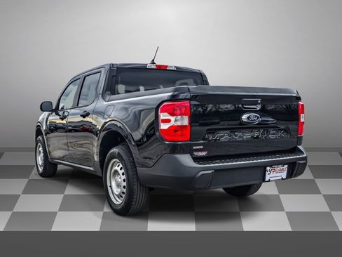 Used 2024 Ford Maverick XL image 4