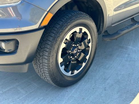 Used 2021 Ford Ranger XL w/ Equipment Group 101A High RWD image 9