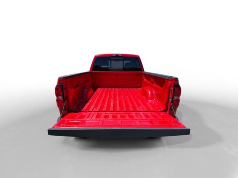 Used 2017 Chevrolet Silverado 1500 LT w/ LT Plus Package RWD image 17