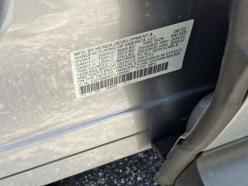 Used 2023 Acura MDX FWD w/ Technology Package image 41