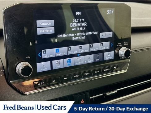 Used 2022 Mitsubishi Outlander SE AWD/4WD image 16