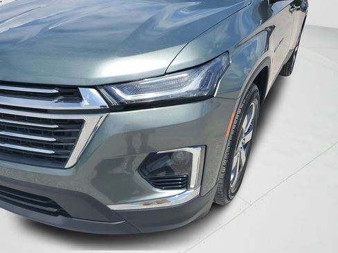 Used 2023 Chevrolet Traverse LT w/ LT Premium Package image 30