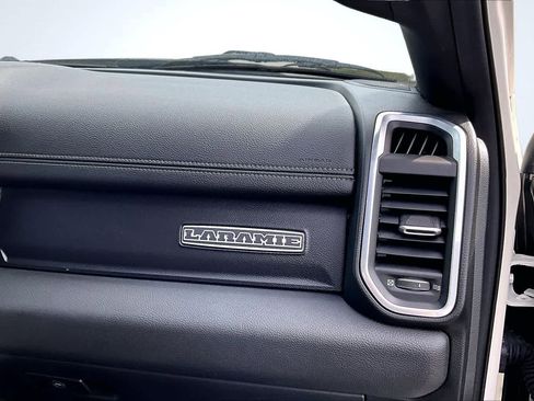 Used 2021 RAM 3500 Laramie image 24